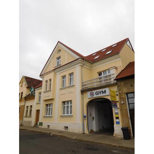 VH - Apartments