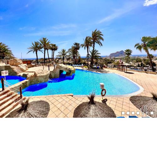 VH Costa Blanca - Abantos