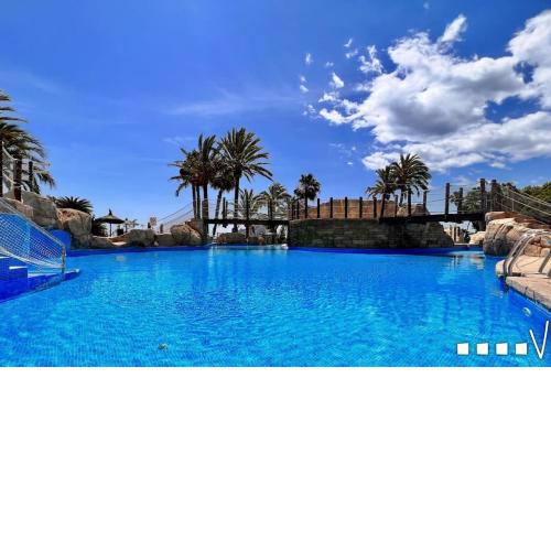 VH Costa Blanca - Arenas
