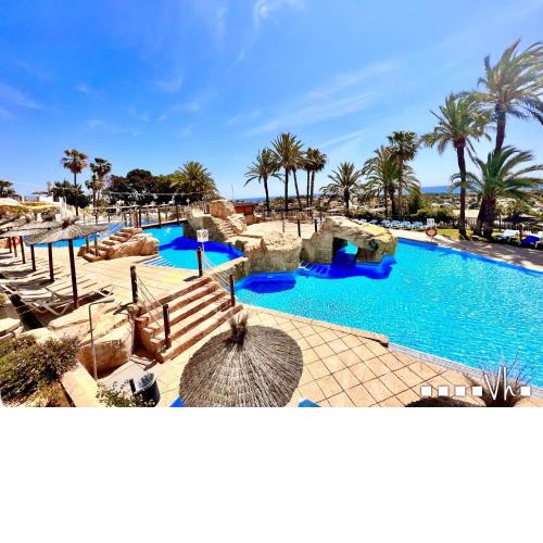 VH Costa Blanca - Malvarrosa