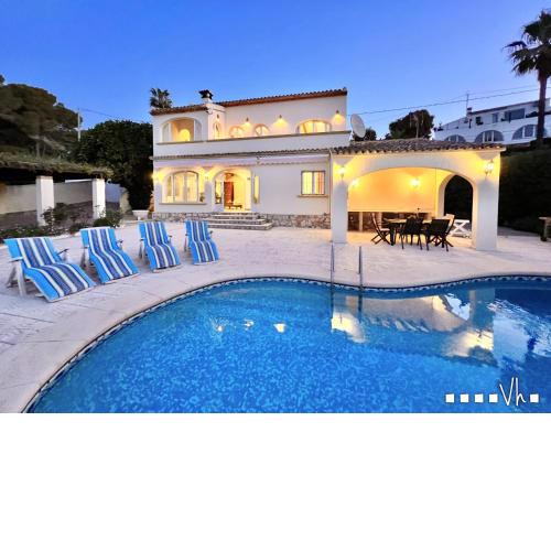VH Costa Blanca - Paraiso