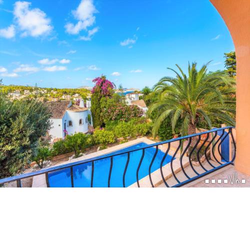 VH CostaBlanca - AMANECER