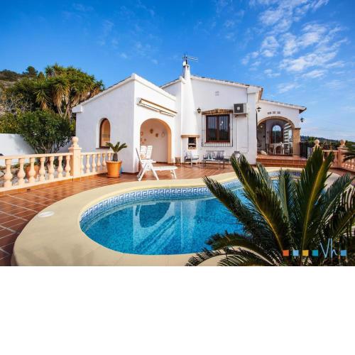 VH CostaBlanca - AMOR DEL SUR