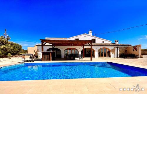 VH CostaBlanca - ANZUELA