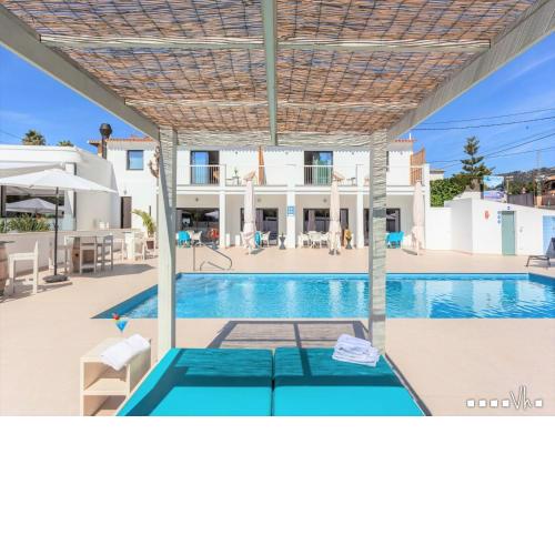 VH CostaBlanca - APARTAMENTO BEACH 4