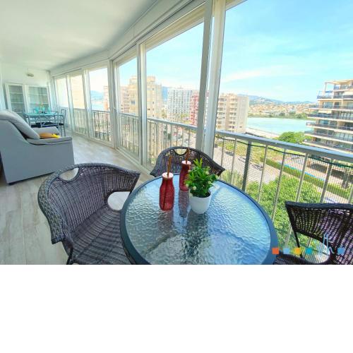 VH CostaBlanca - APARTAMENTO BERMUDAS