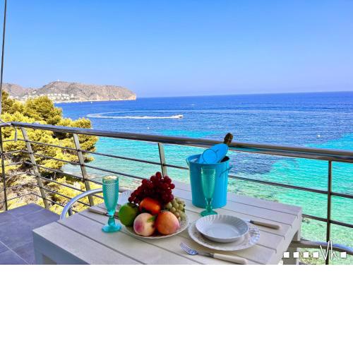 VH CostaBlanca - APARTAMENTO MAITE
