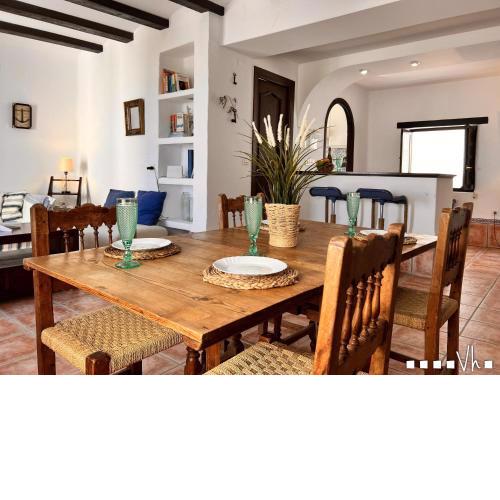 VH CostaBlanca - APARTAMENTO RIVIERA
