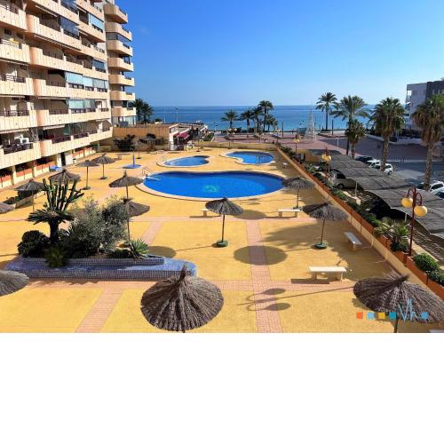VH Costablanca - APARTAMENTO ZAFIRO