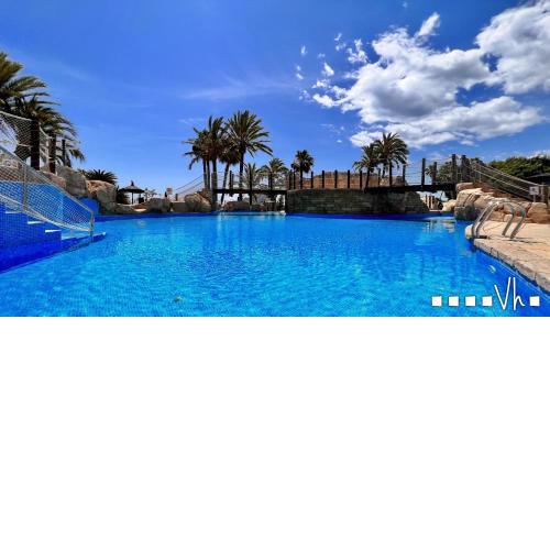 VH CostaBlanca - BLAU CEL