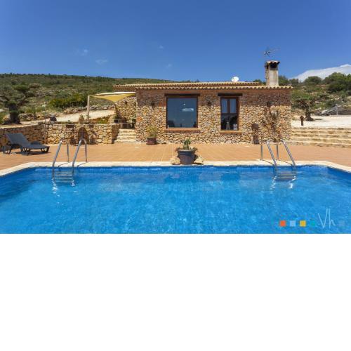 VH CostaBlanca - CALIMA