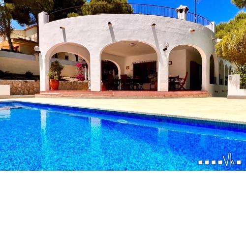 VH CostaBlanca - CARMEN