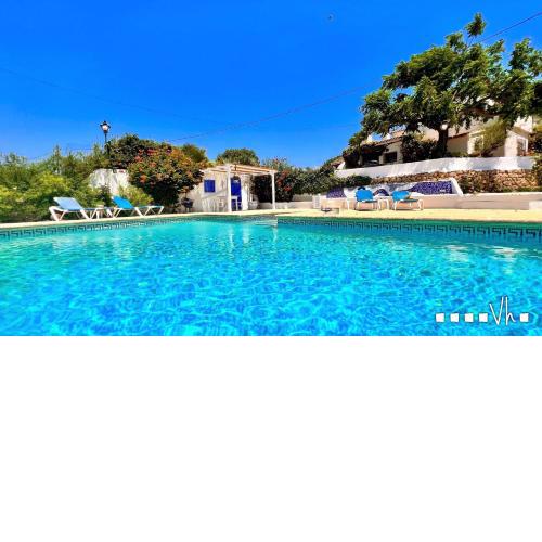 VH CostaBlanca - CASA MAMET