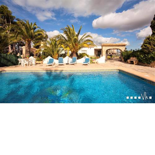 VH CostaBlanca - CASA MORA