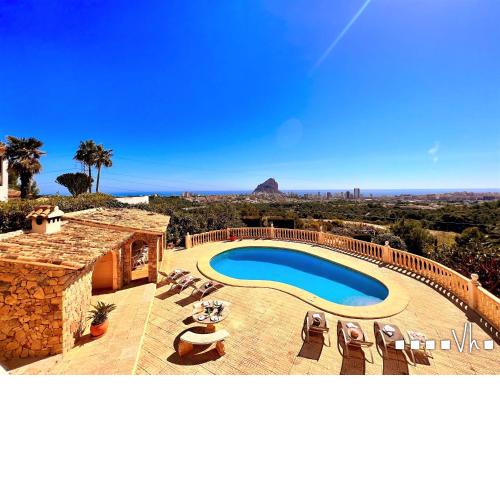 VH CostaBlanca - CIELO