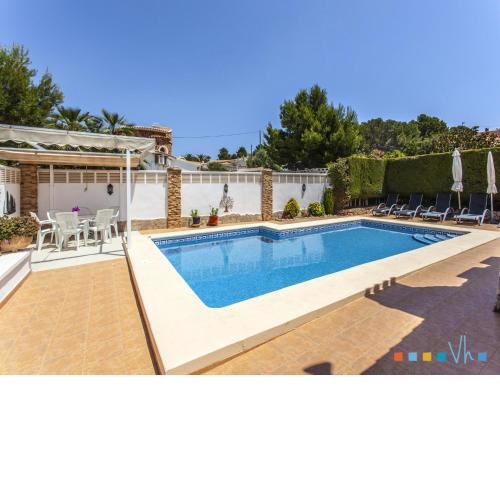VH CostaBlanca - FONDA