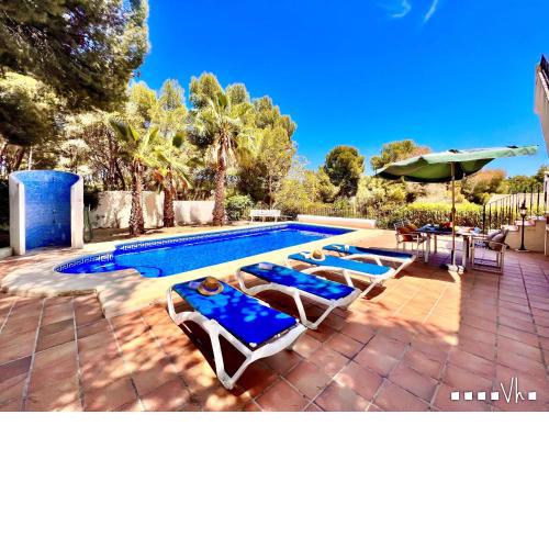 VH CostaBlanca - HOPE