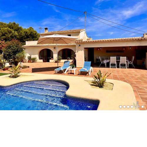 VH CostaBlanca - JOWI