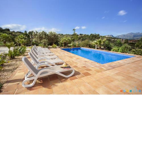 VH CostaBlanca - LA FUMAETA