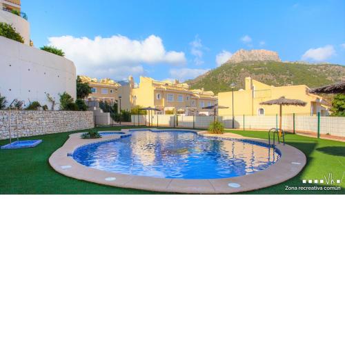VH CostaBlanca - MARYVILLA