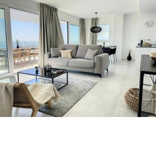 Via Celere 2336 Luxury Sea View Penthouse