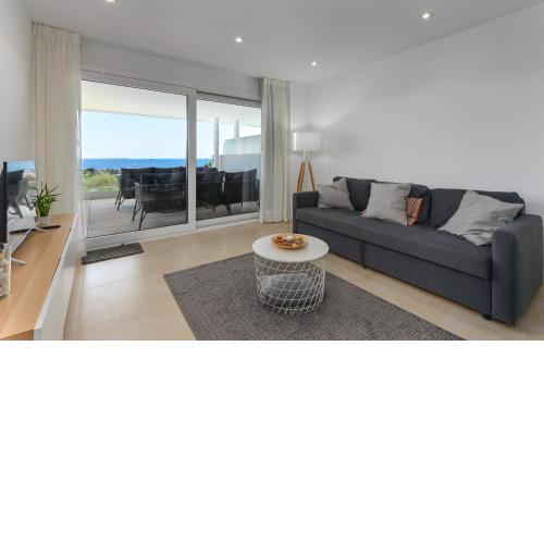 Via Celere 2405 Beautiful apartment with seaview