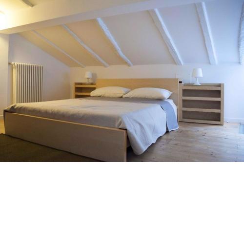 Via de' Falegnami 6 Apartment by Wonderful Italy