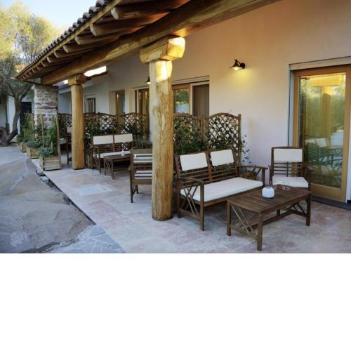 Via dei Mari Guest House