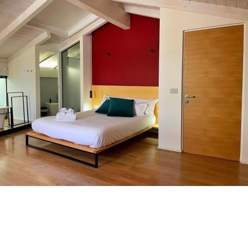 Via Del Centro Guesthouse