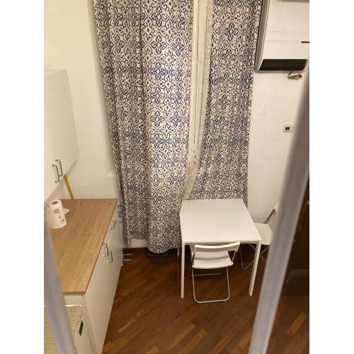 Via Fondazza B&b