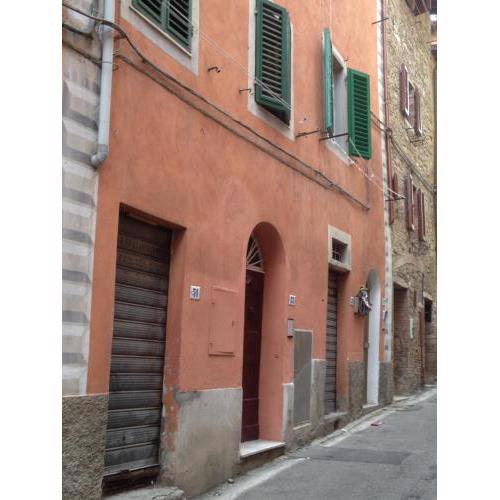 Via Gallurì