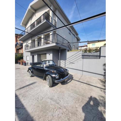 Via Goito 25 Rooms & Apartment