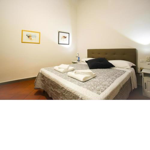 Via Guelfa Apartment