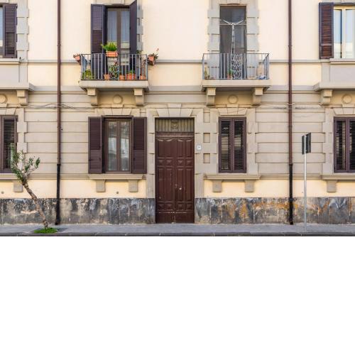 Via Malta Cozy Apartments near Ortigia