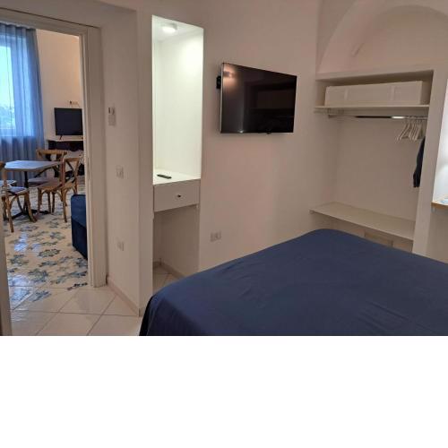 VIA MARINA GRANDE,264