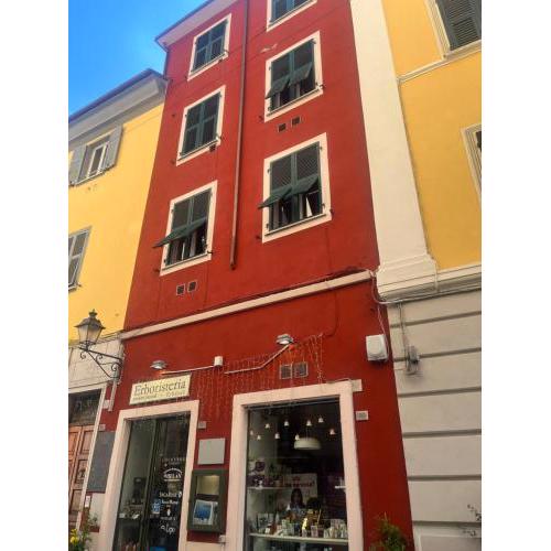 VIA MAZZINI 90