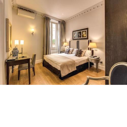 Via Napoli Apartments