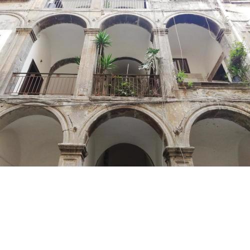 Via Nilo 20 apartments