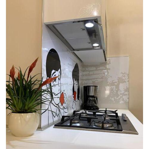 Via Nuova apartments