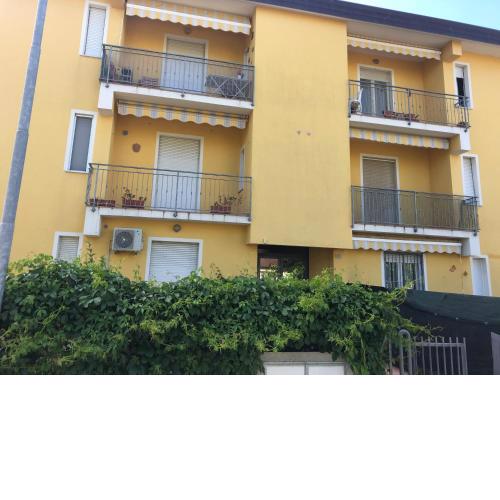 Via Padova Apartment