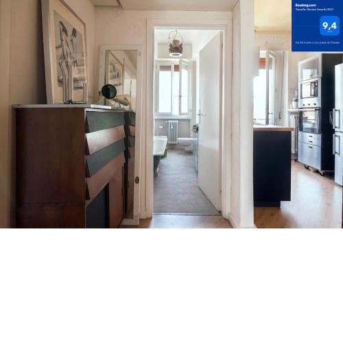 Via Pai Home a due passi da Firenze