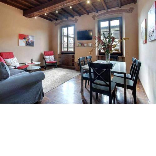 Via Panzani Apartment Near The train station