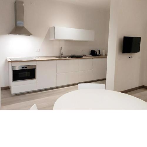 Via Poma Apartments&Rooms