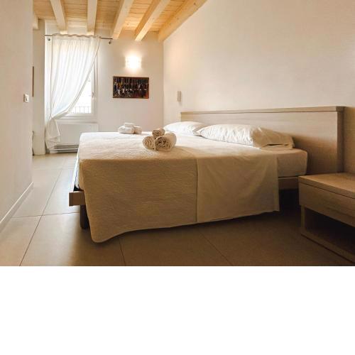 Via Poma Rooms