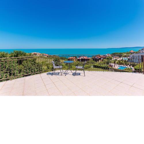 Via Pontica 123 Guest Apartments