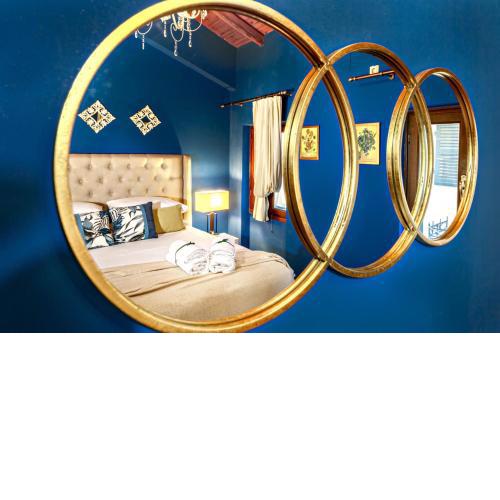 Via Porta Raimonda (Luxury central detached house)