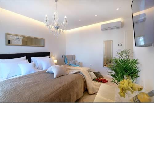 Via Porto Rooms