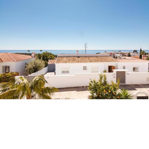 Via Romana 87 Villas Casasol
