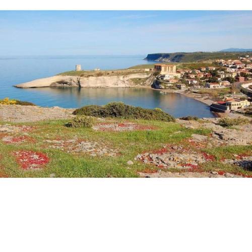 via romana n 47 sole e mare cristallino ti aspettano!!!!!!