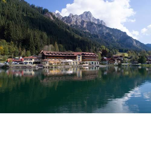 Via Salina - Hotel am See - Adults Only